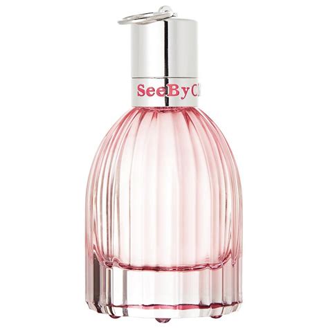 see by chloe 75 ml|See by Chloé Eau Fraiche Chloé for women .